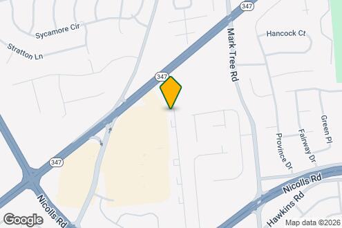 Setauket Knolls Garden Apartments photo'