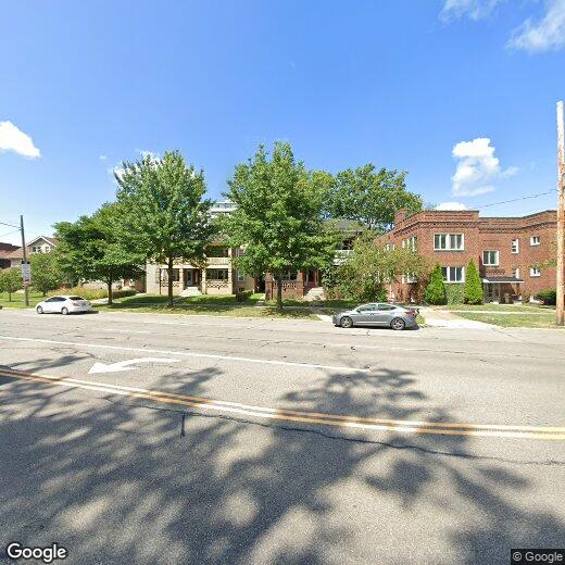 11812 Clifton Blvd Unit 4, Lakewood, OH 44107 Apartment for Rent in