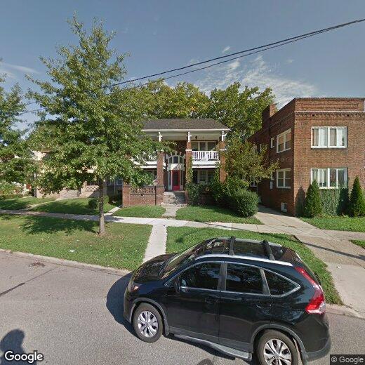 11812 Clifton Blvd Unit 4, Lakewood, OH 44107 Apartment for Rent in