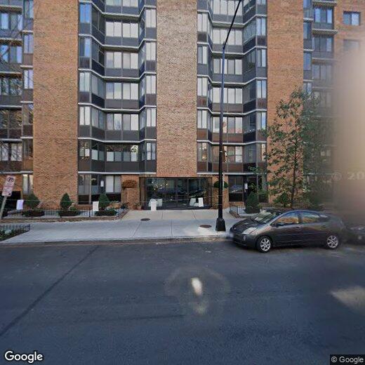 Primary Photo - 1718 P St NW