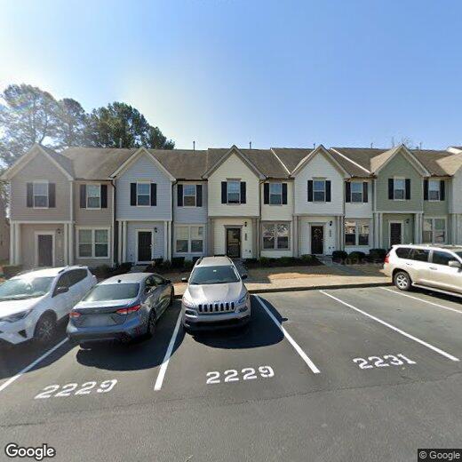 2231 Sunny Cove Dr, Raleigh, NC 27610 Townhouse for Rent in Raleigh