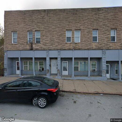 Primary Photo - 2424 1/2 S 16th St