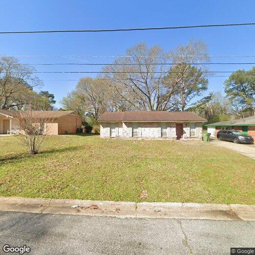 527 Placid Dr, Montgomery, AL 36117 House Rental in Montgomery, AL