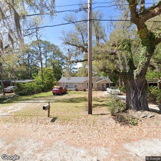 4623 Skidaway Rd, Savannah, GA 31404 - House Rental in Savannah, GA ...