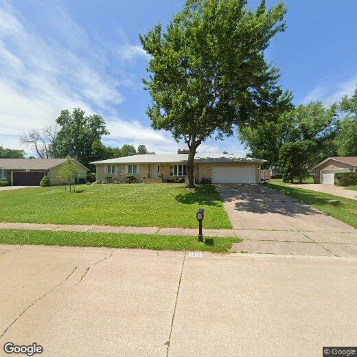 Primary Photo - 3816 Ridgewood Dr