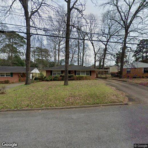 Foto principal - 319 Forest Hills Dr