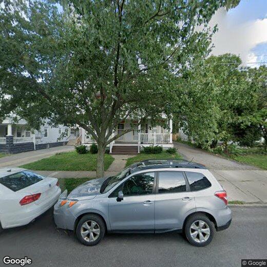 1609 Lakewood Ave Unit 5, Lakewood, OH 44107 Room for Rent in