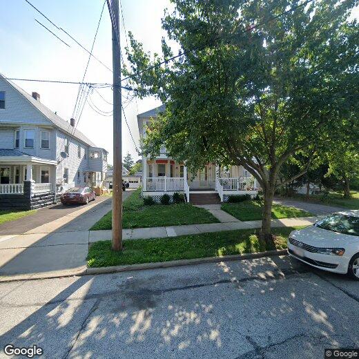 Primary Photo - 1609 Lakewood Ave