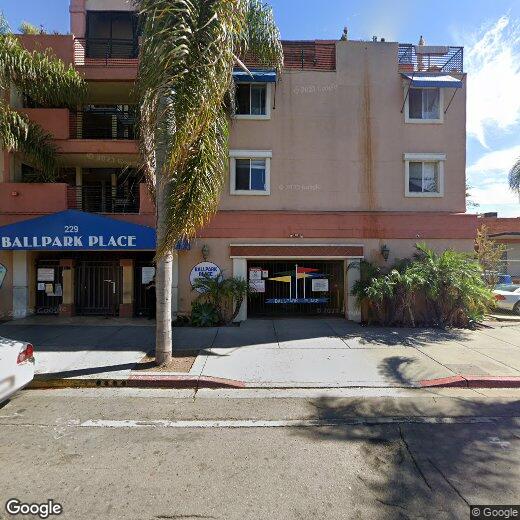 Primary Photo - 229 16th St