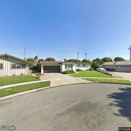 Primary Photo - 719 Lemos Ave