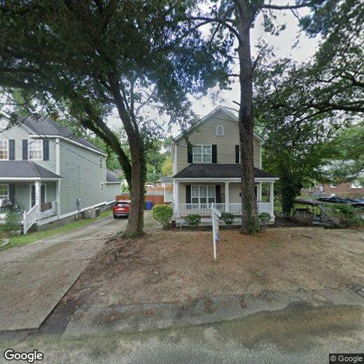 Foto principal - 1029 Maxcy St