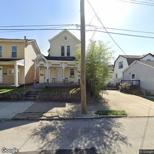 Primary Photo - 510 5th Ave