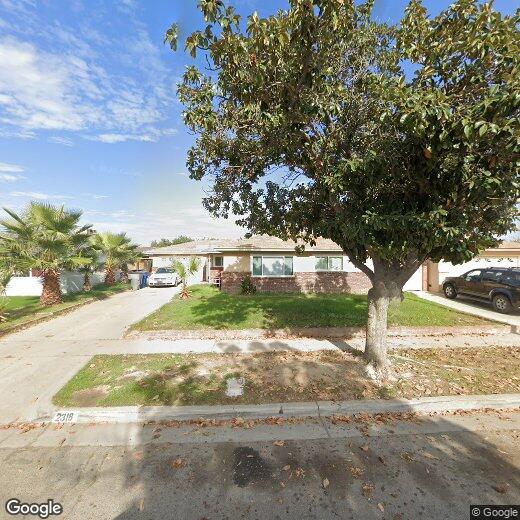 2318 W Simpson Ave, Fresno, CA 93705 House for Rent in Fresno, CA