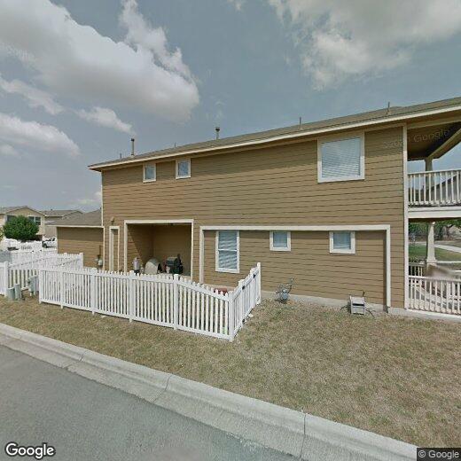 3 br, 2.5 bath House 106 Auction Oak House Rental in Kyle, TX