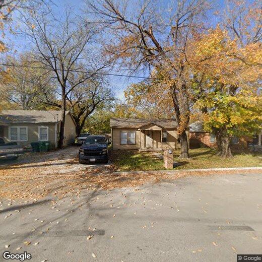 Primary Photo - 1014 Peak St