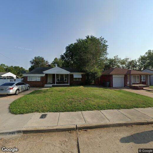 3745 NW 33rd St, Oklahoma City, OK 73112 House for Rent in Oklahoma