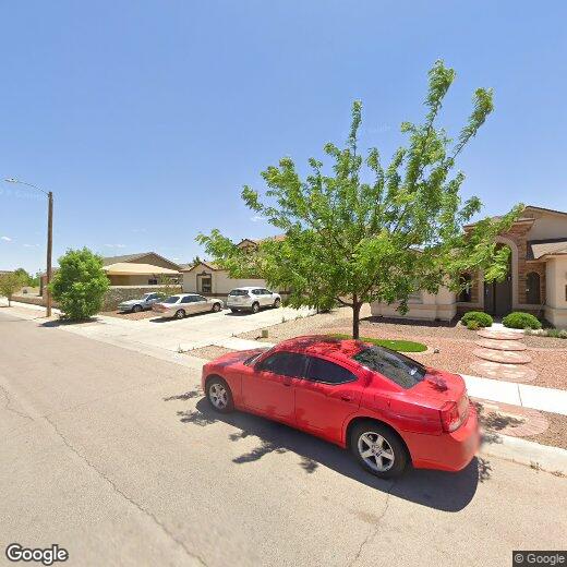 14553 Sunny Land, El Paso, TX 79938 House Rental in El Paso, TX