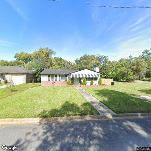 1228 W 50th St, Savannah, GA 31405 House Rental in Savannah, GA