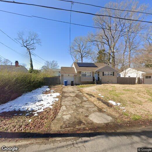 Primary Photo - 4 br, 2 bath House - 321 Barcelona Lane