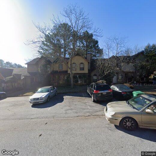 833 Heritage Oaks Dr, Stone Mountain, GA 30088 Townhouse for Rent in