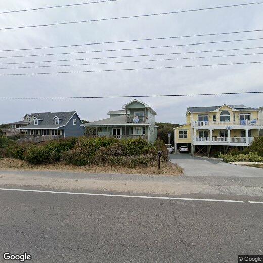 Primary Photo - 204 N Anderson Blvd