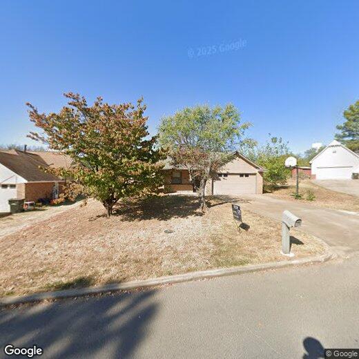213 N Meigs St, Fort Gibson, OK 74434 House Rental in Fort Gibson, OK
