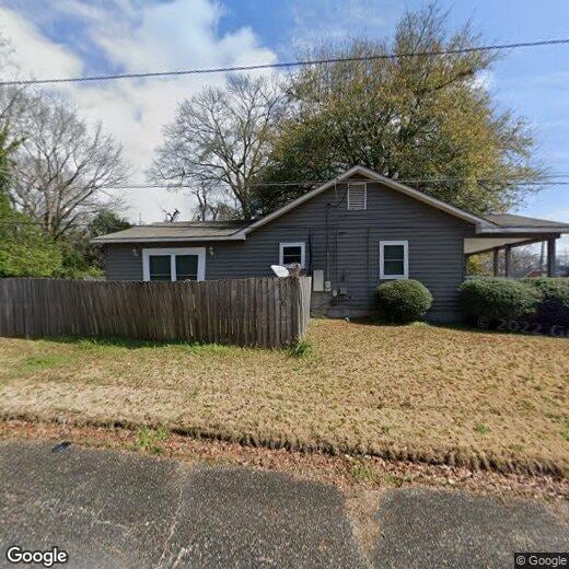 Foto principal - 2507 Palmetto St