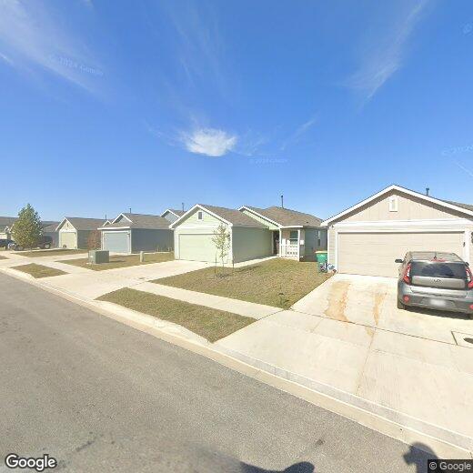 8839 Barrow Path House Rental in Converse, TX