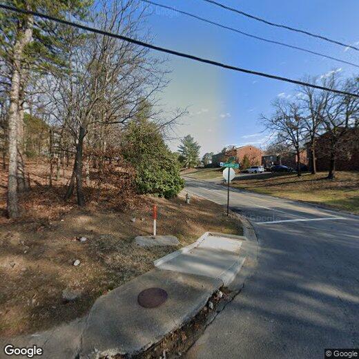 504 Green Mountain Dr, Little Rock, AR 72211 Condo for Rent in Little Rock, AR