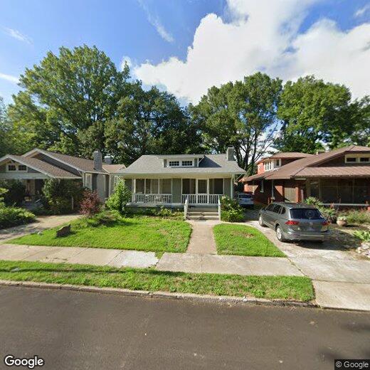 Primary Photo - 1996 Nelson Ave