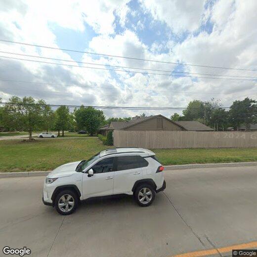 1701 Dorchester Dr, Nichols Hills, OK 73120 House Rental in Nichols