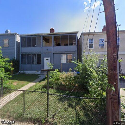 Primary Photo - 1308 Adams St NE