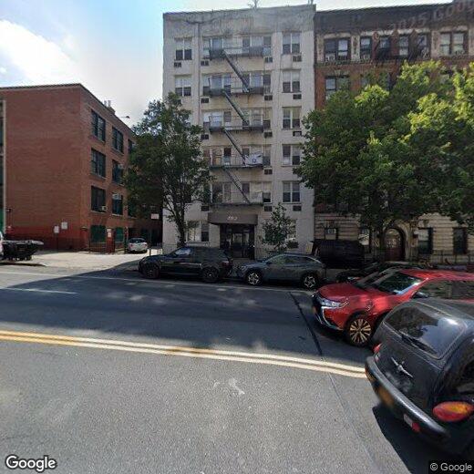 Primary Photo - 320 West 96th Street