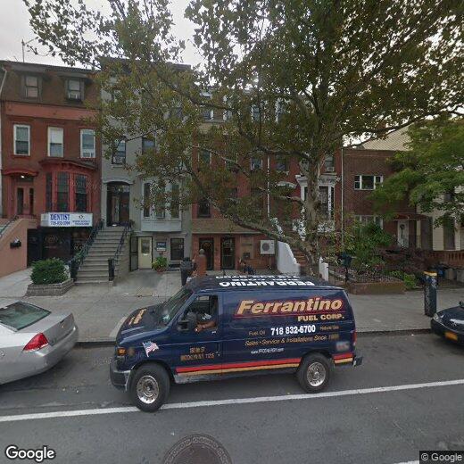 Foto principal - 270A 9th St