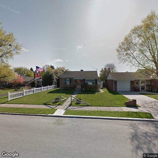 Primary Photo - 2 br, 1 bath House - 319 Penn Street