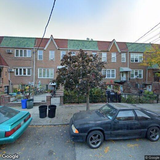 Primary Photo - 2039 E 34th St