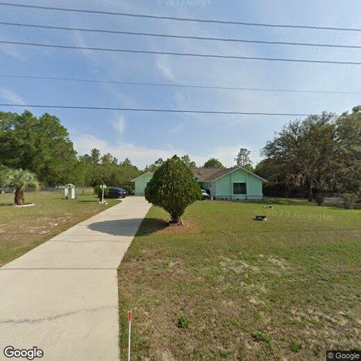 Primary Photo - 3150 W Mustang Blvd