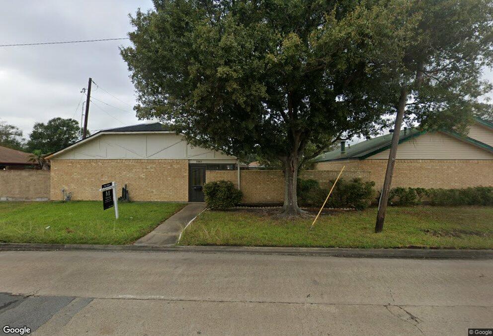 3007 39th St, Port Arthur, TX 77642 - House Rental in Port Arthur, TX