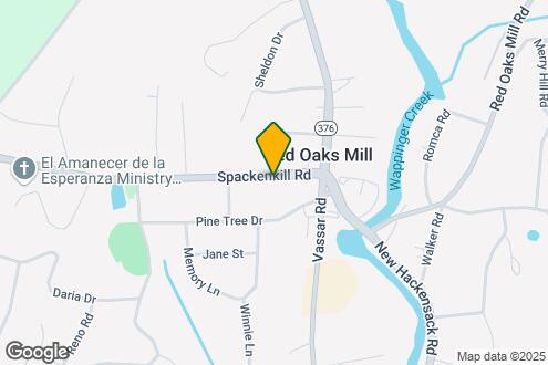 Map Image of the Property - 310 Spackenkill Rd