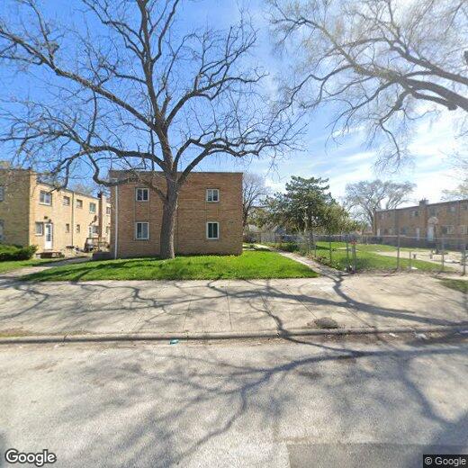 Primary Photo - 1427 Hervey Ave