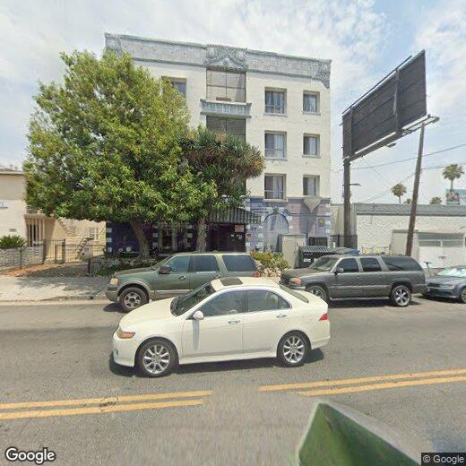 Primary Photo - 1516 Normandie Ave