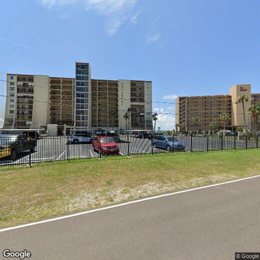 4242 Gulfbreeze Blvd Unit 205, Corpus Christi, TX 78402 Condo for