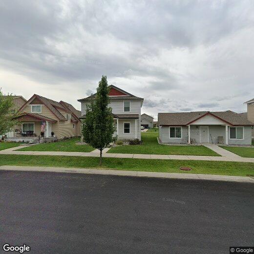 Primary Photo - 3 br, 2.5 bath House - 8127 N Crown Pointe