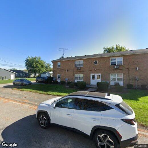 545 S West St Unit 5, Versailles, OH 45380 Apartment for Rent in