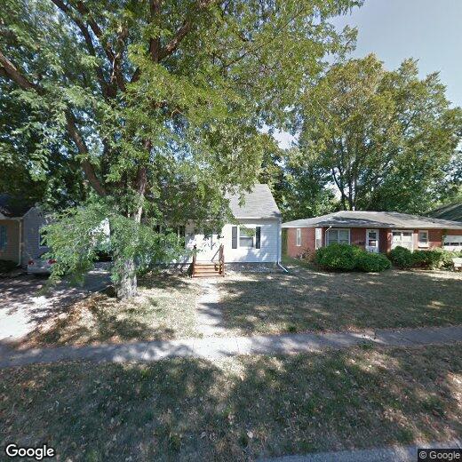 Foto principal - 1110 Stafford Ave