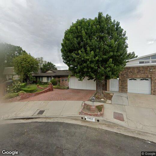 Primary Photo - 5453 Lockhurst Dr