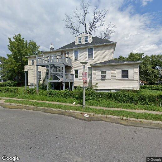 Foto principal - 3900 Garrison Blvd