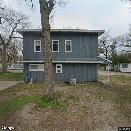Primary Photo - 3290 S Getty St