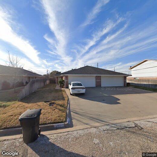 3633 Patty Lynne, Abilene, TX 79606 Townhome Rentals in Abilene TX