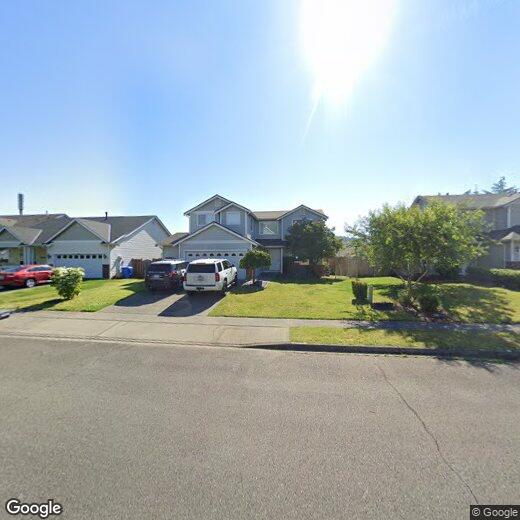 1408 Williams Ave NW, Orting, WA 98360 House Rental in Orting, WA